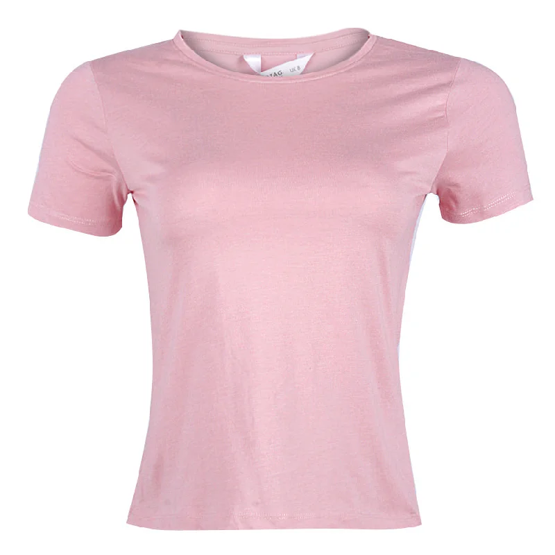 Casual T-Shirts Cozy Women's Winter