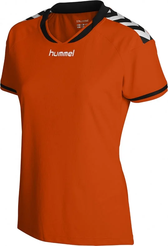 Stay Authentic Wmn's SS JERSEY  H03-546 Country