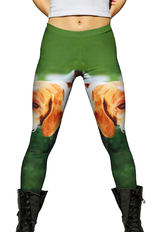 Rough Night Beagle Practical Women's Quick - dry