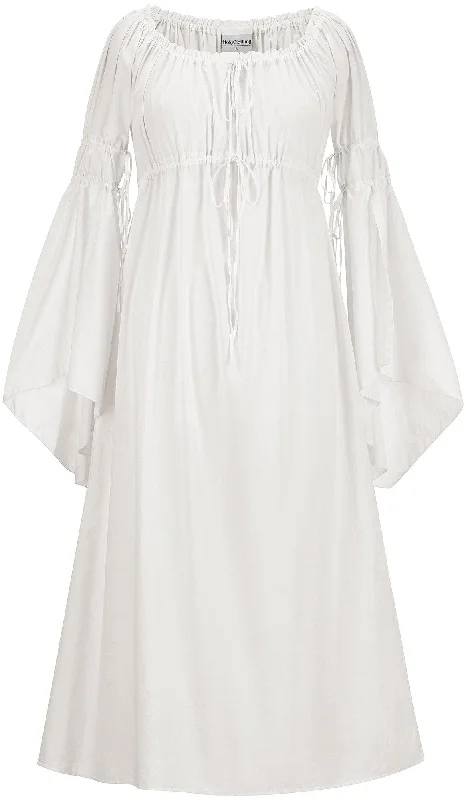 Oona Maxi Chemise Refined Women's Classic 