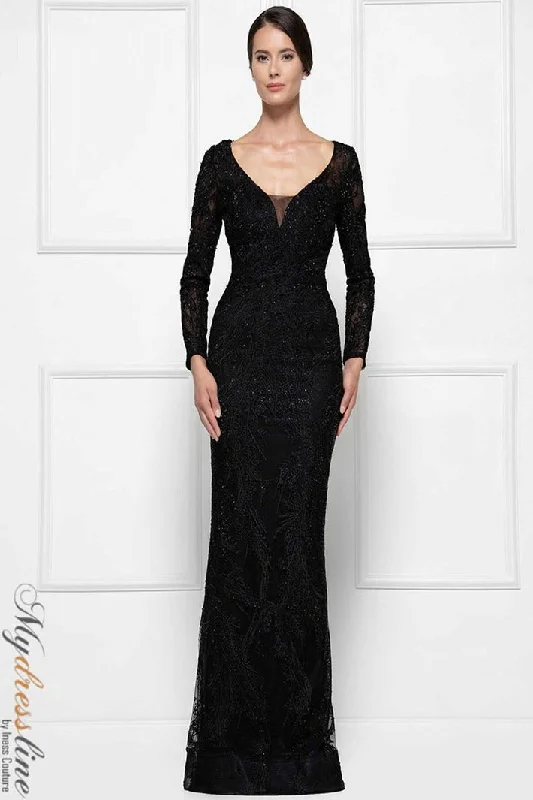 Rina Di Montella RD2668 Elegant Women's 