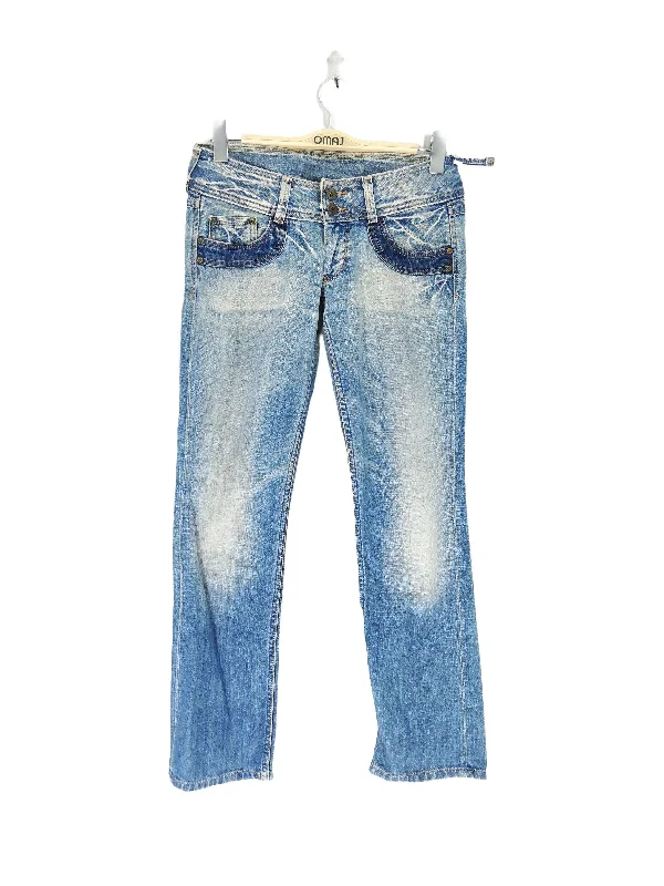 Jean droit Pepe Jeans Practical Women's Multi - 