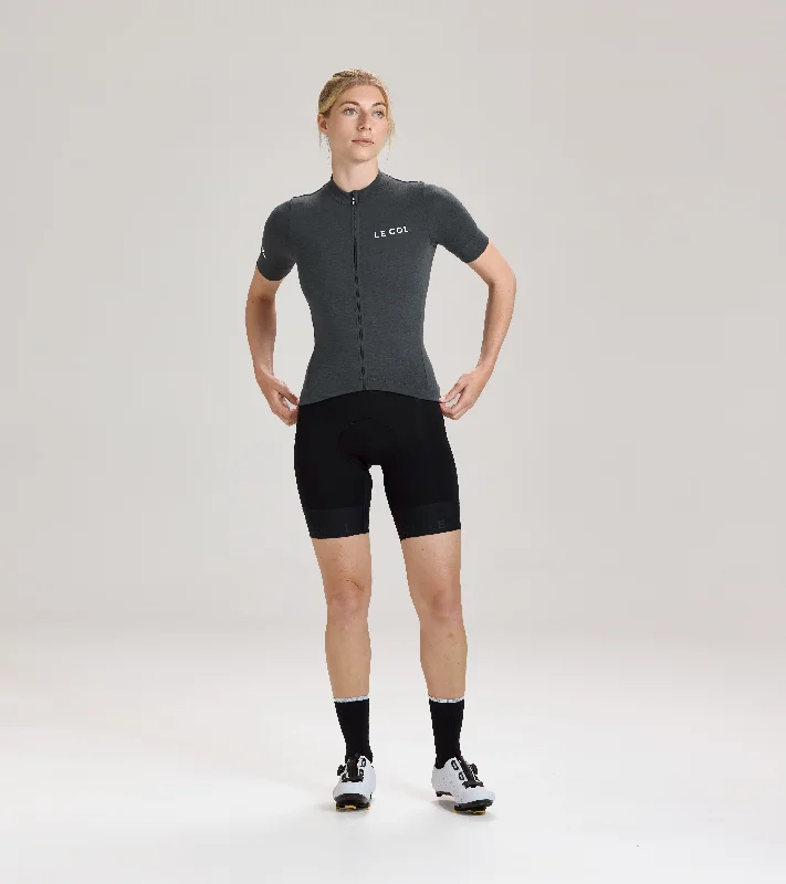 Womens ARC Merino Jersey Casual Women's Japanese 