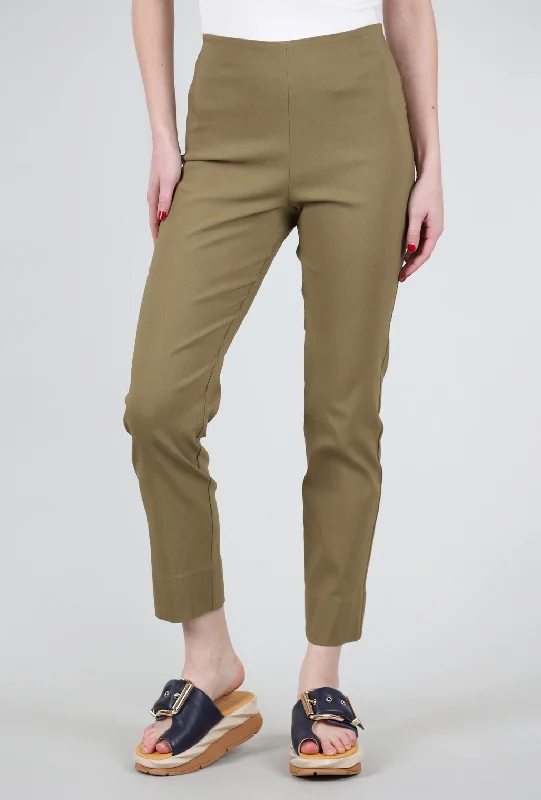 Milo Pant, Algae Earthy Women's 