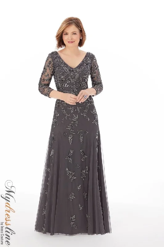 Morilee 72219 Disco