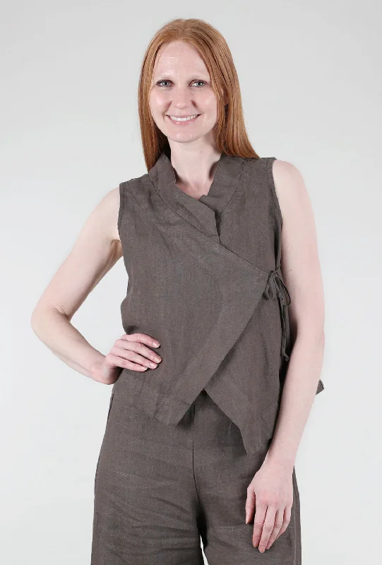 Koryo Vest, Forra Youthful Women's Pop