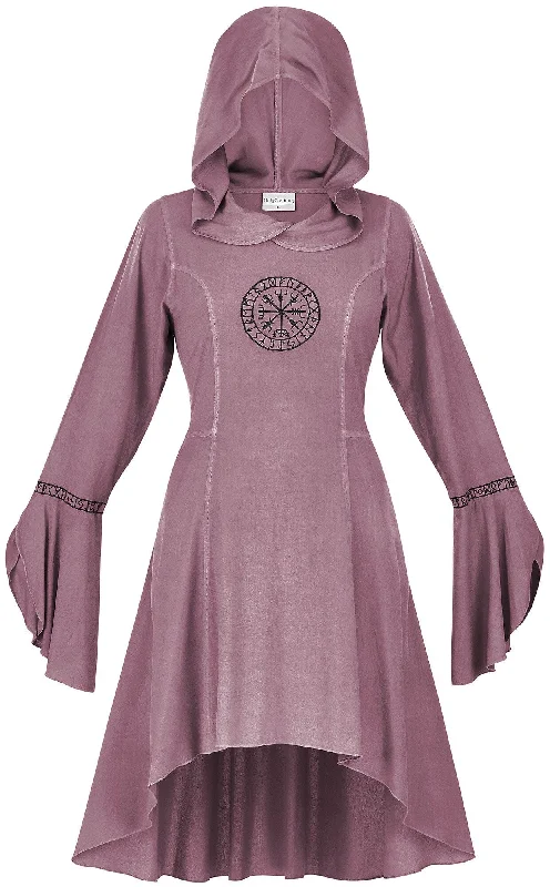 Astra Limited Edition Dusty Rose Unique Women's Upcycled