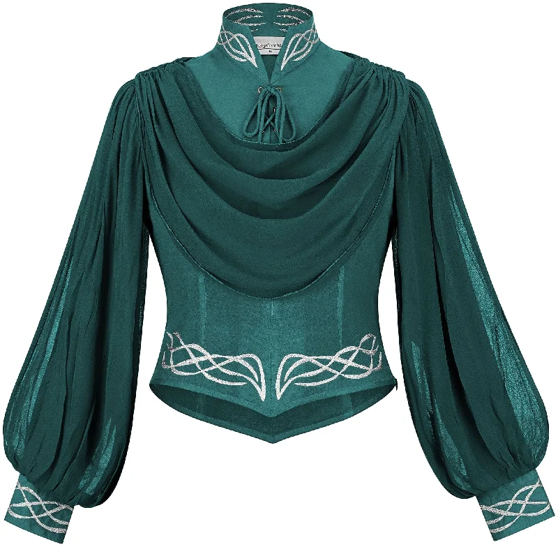 Lysandra Limited Edition Women