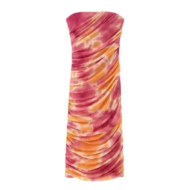 Mivi Bodycon Dress Sleek Women's 
