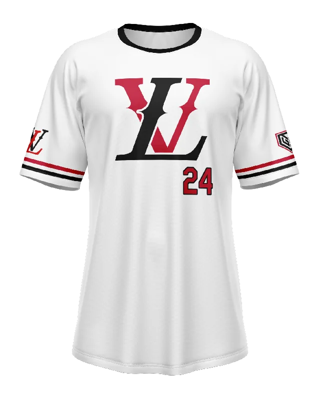 Havasu Lady Vipers Team Jersey Street