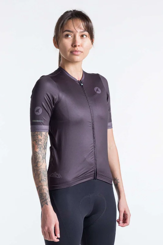 Women's Summit Jersey Dynamic Women's High - energy