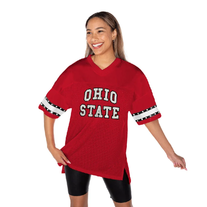 Women's Until Kickoff Jersey Confident Women's Power