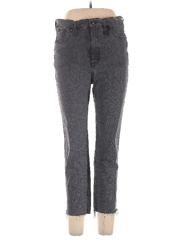High-Rise Boyjeans Jeans Vacation