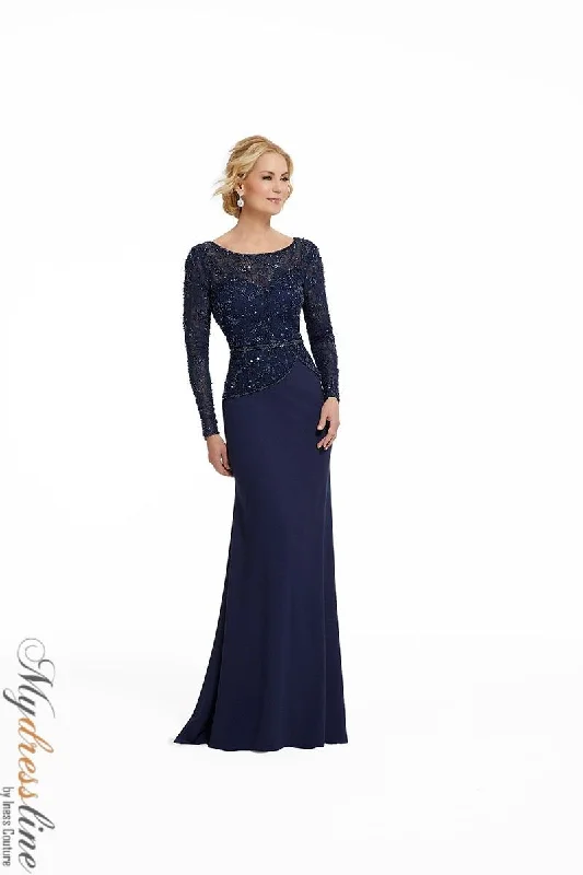 Morilee 72010 Scandinavian