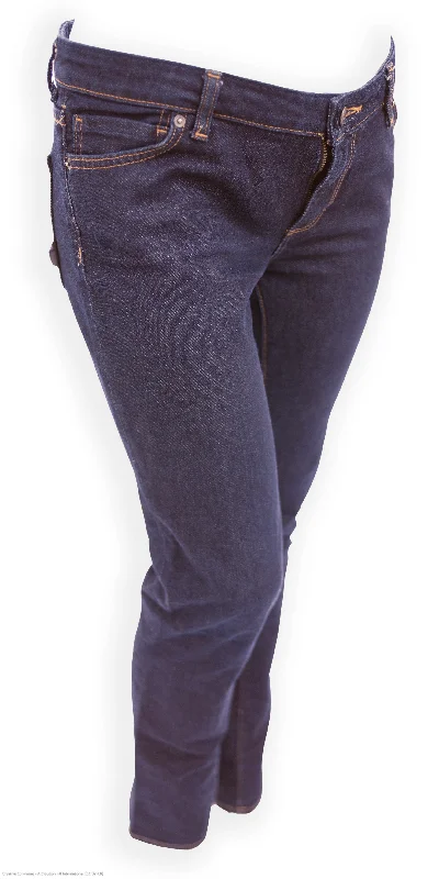 Women's Straight Jeans Artistic Women's Avant - 