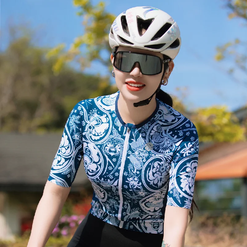 Sewfree SS Jersey Traditional Women's Wool