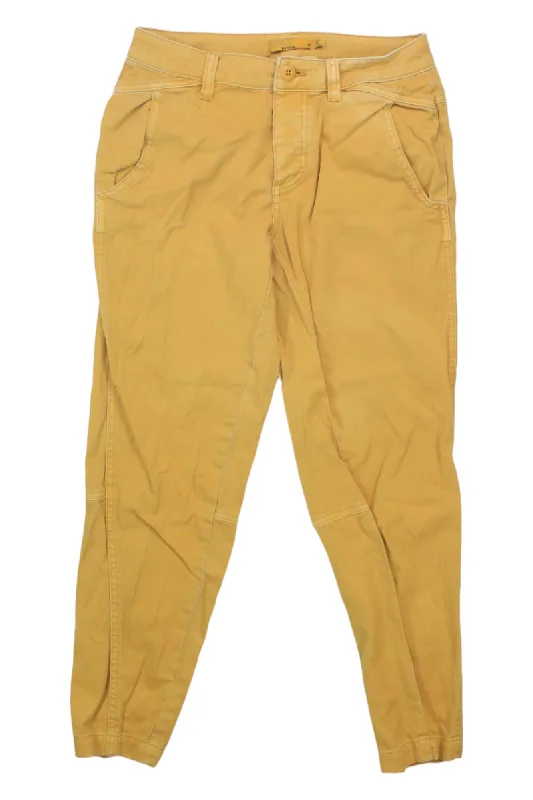 Prana Womens Janessa Pants Modern Women's 