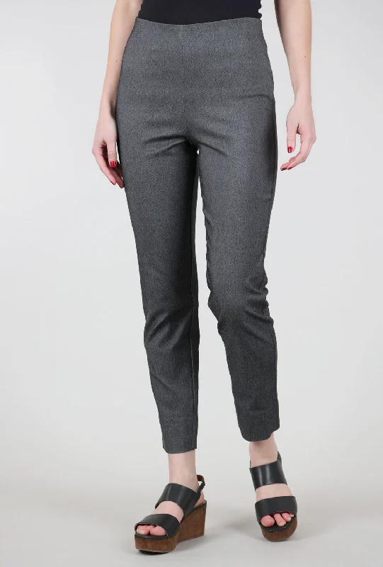 Milo Pant, Tweed Elegant Women's 