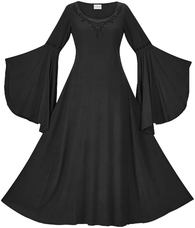 Arianrhod Maxi Limited Edition Colors Confident Women's Power