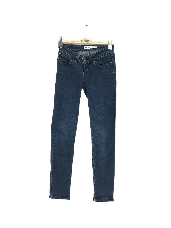 Jean slim Levi's Street