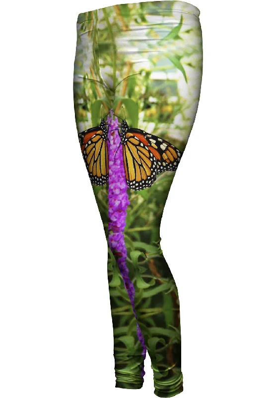 Fanciful Monarch Butterfly Women