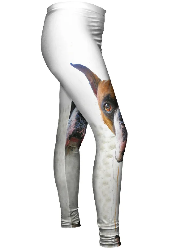 Somebody Say Bacon Boxer Youthful Women's Pop
