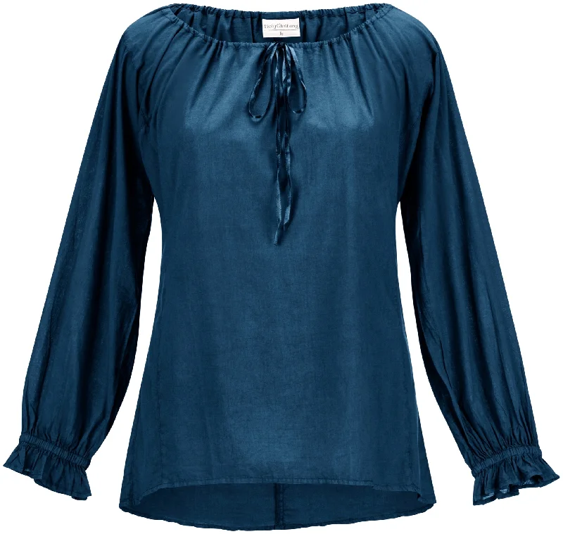 Renée Tunic Limited Edition Blues Athletic Women's 