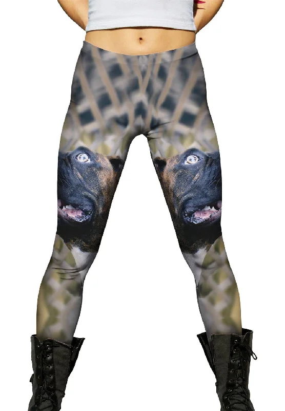 Dreamer Boxer Hip Women's Urban