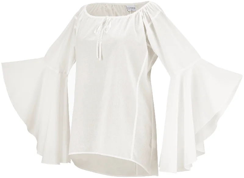 Angeline Tunic Hip Women's Retro