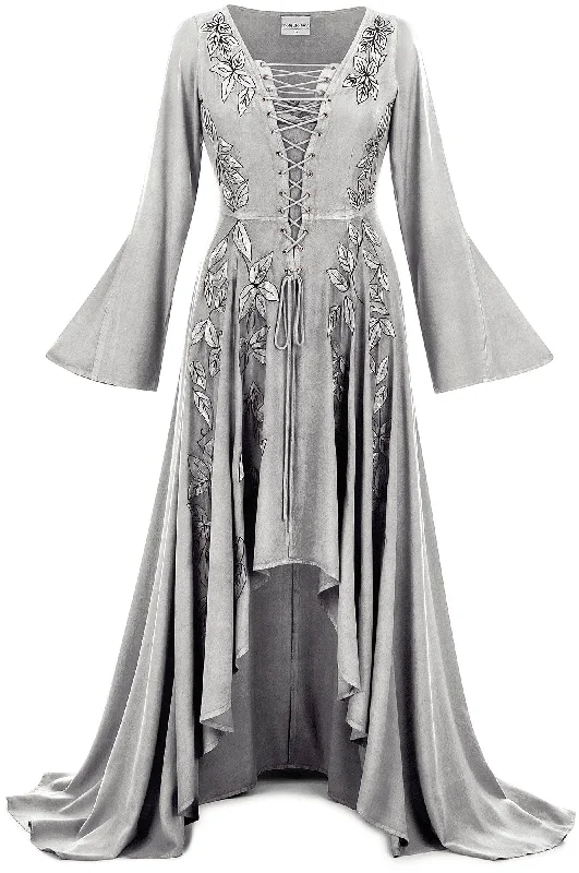 Lorien Maxi Sophisticated Women's Tailored
