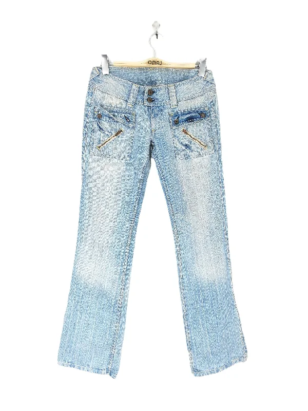 Jean droit Pepe Jeans Street