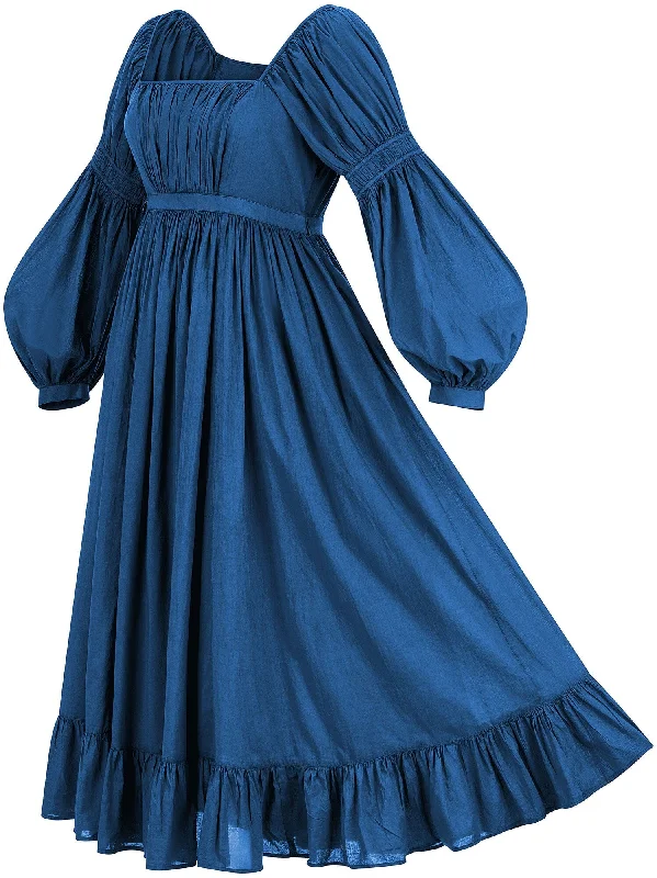 Odette Maxi Limited Edition Colors Sophisticated Women's 