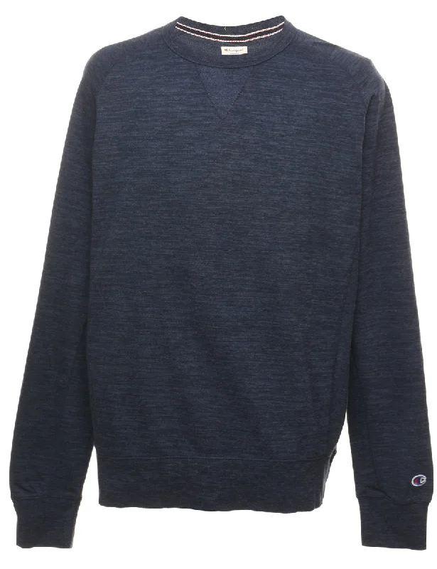 Champion Plain Sweatshirt - XL Street