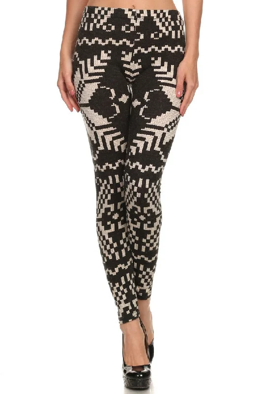 The Holiday Velour Legging Refined Women's Velvet