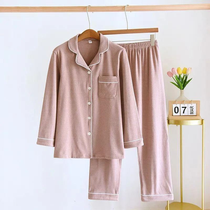 Arezo Woolen  Nightsuit Set Sporty Women's Athleisure 