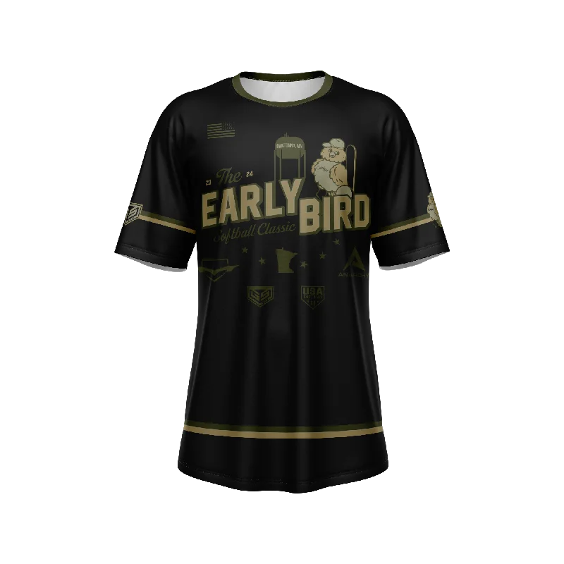2024 Corkys Early Bird Jersey European