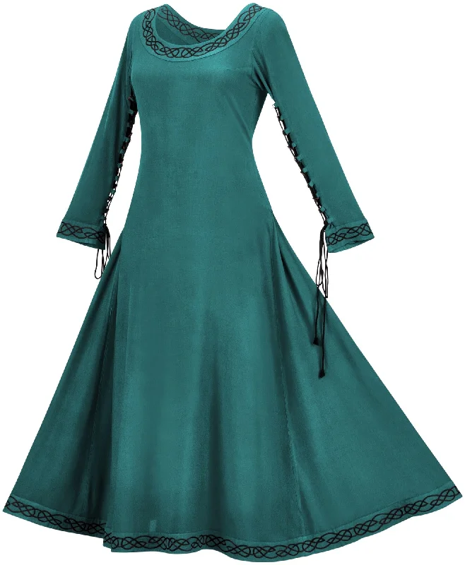 Merida Maxi Limited Edition Polished Women's Silk