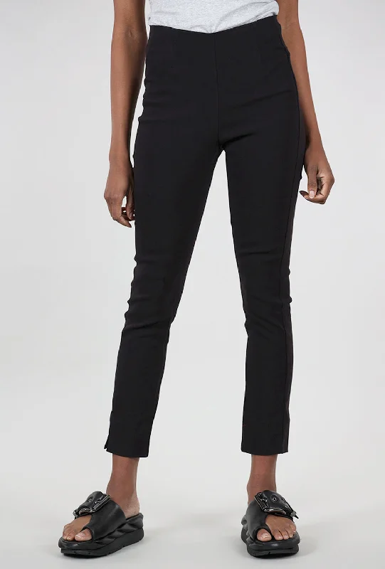 Avanti Pant, Black Street