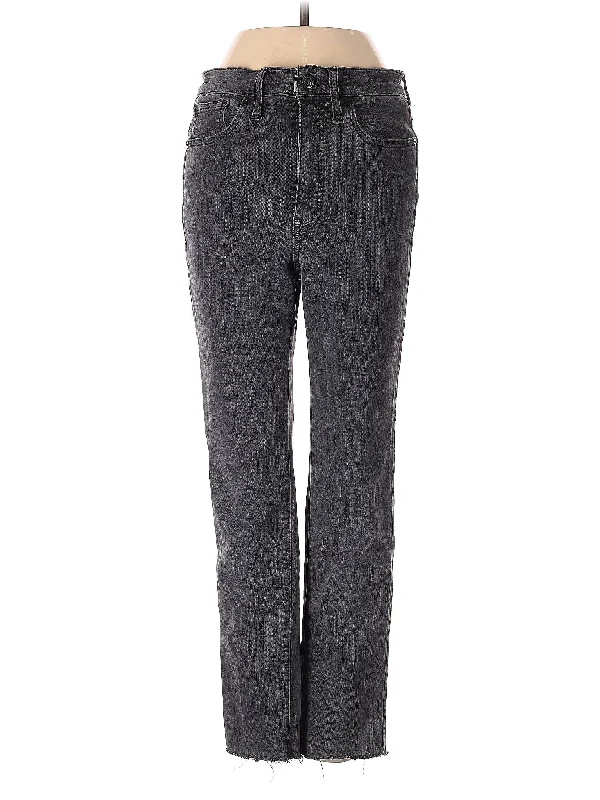 High-Rise Boyjeans Jeans Women