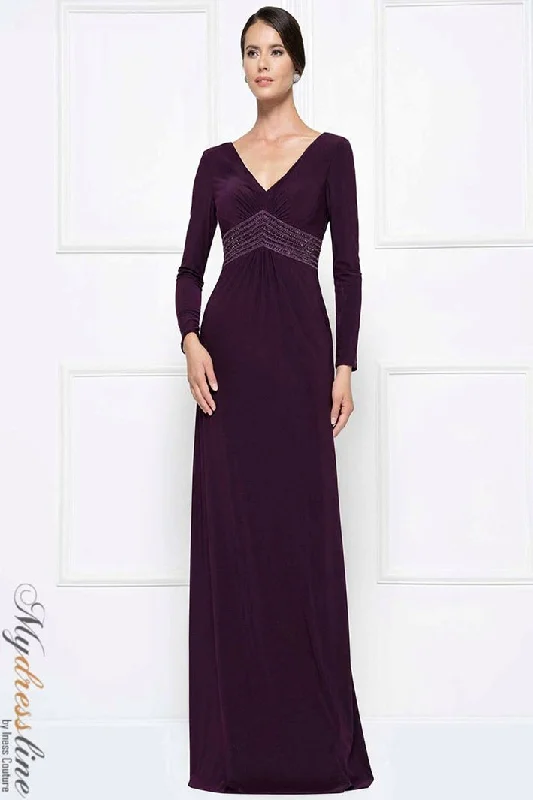 Rina Di Montella RD2691 Dapper Women's 1920S