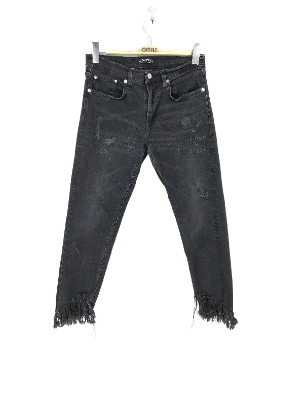 Jean slim Zara purpose
