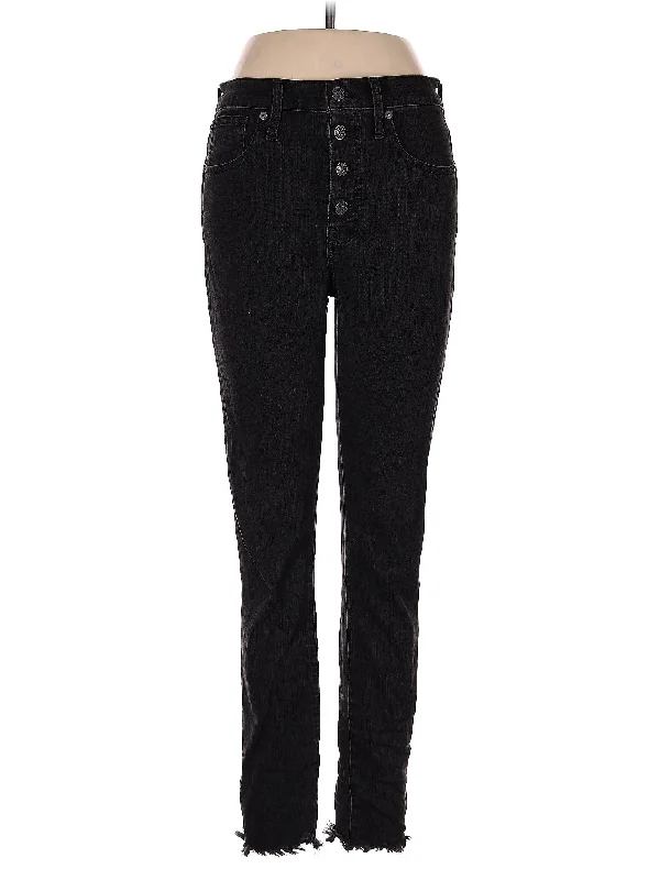 High-Rise Skinny Jeans purpose
