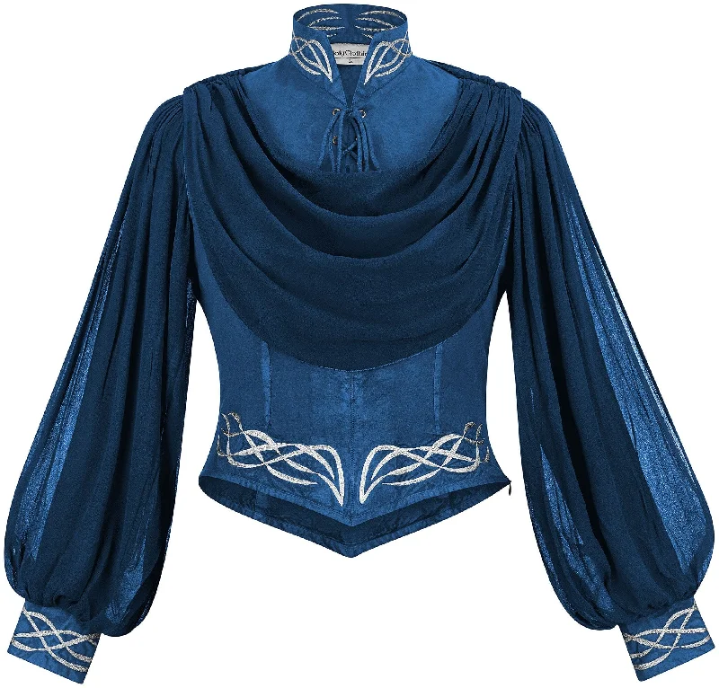 Lysandra Limited Edition Colors Cashmere