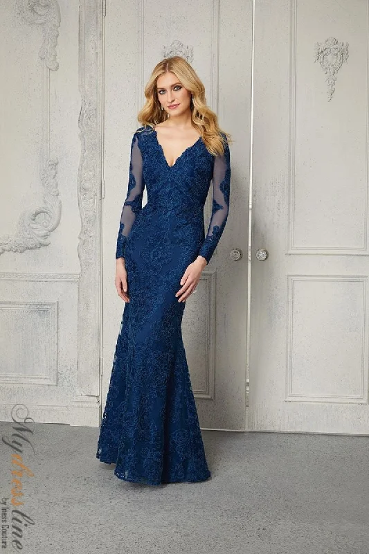 Morilee 72402 Laid - back Women's Vibe