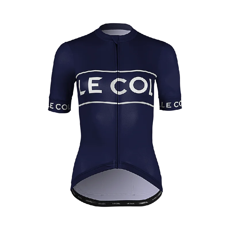 Navy/White