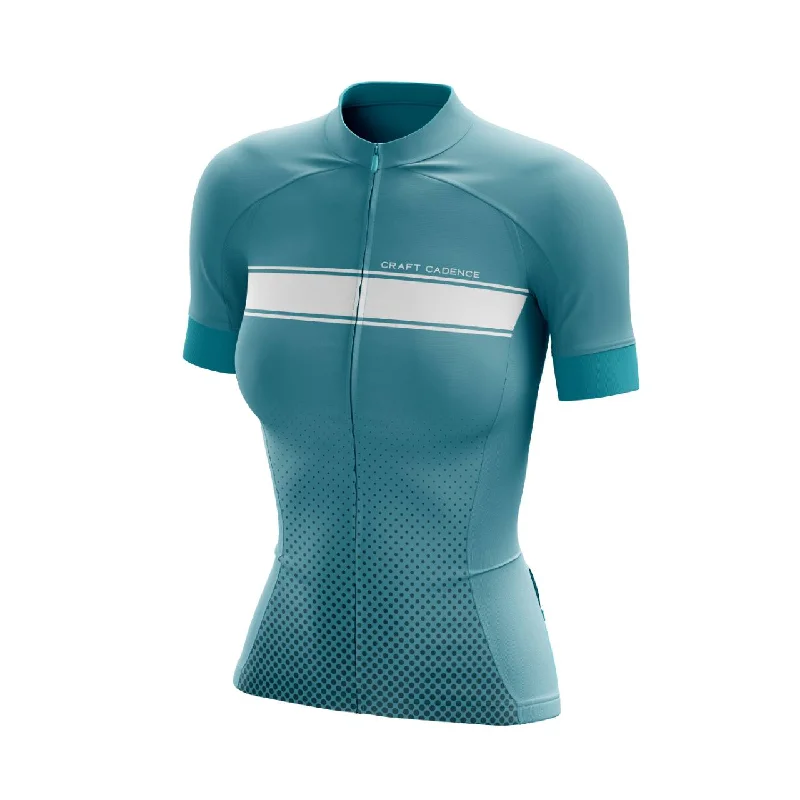 Craft Cadence Recycled Performance Jersey | Female Artistic Women's Avant - 