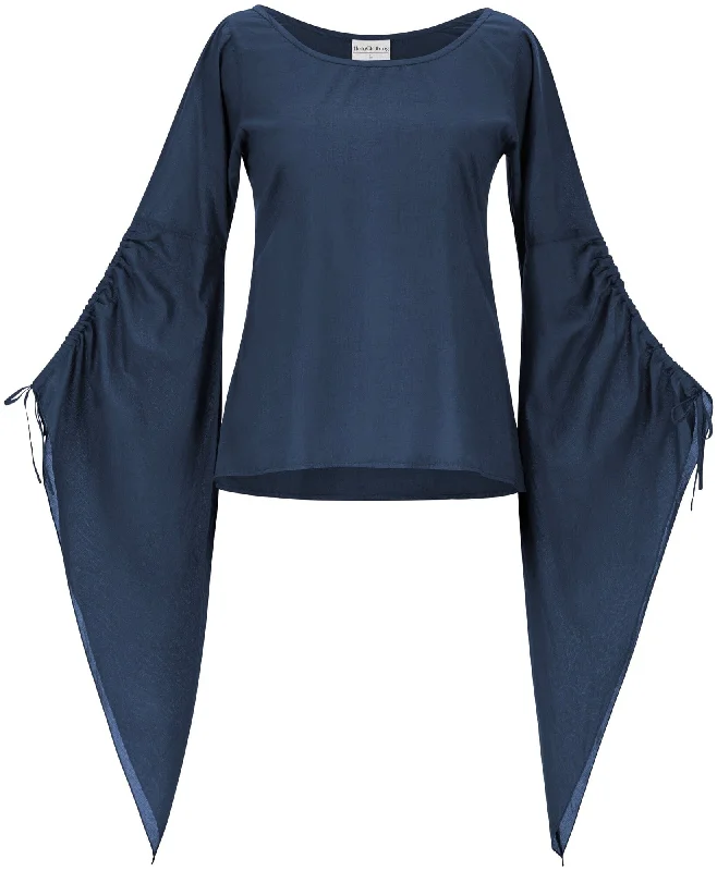 Huntress Tunic Limited Edition Others Feminine Women's Soft 