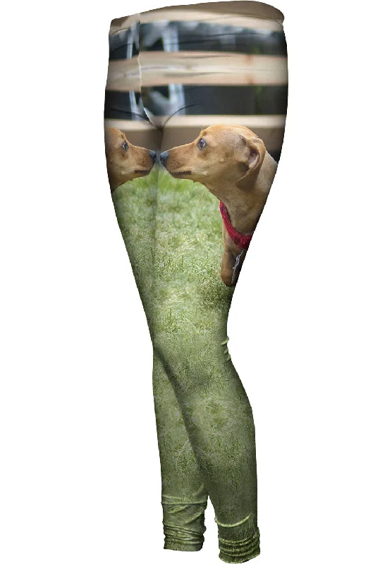 Dachshund Sprint Refined Women's Classic 
