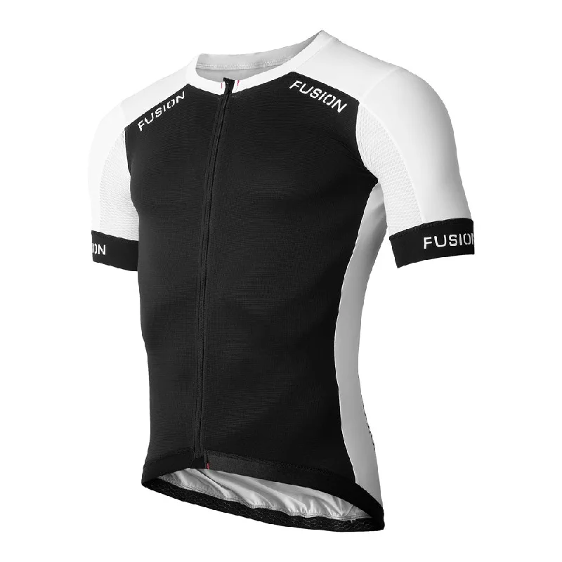 FUSION SLi Cycle Jersey (HC) Practical Women's Quick - dry