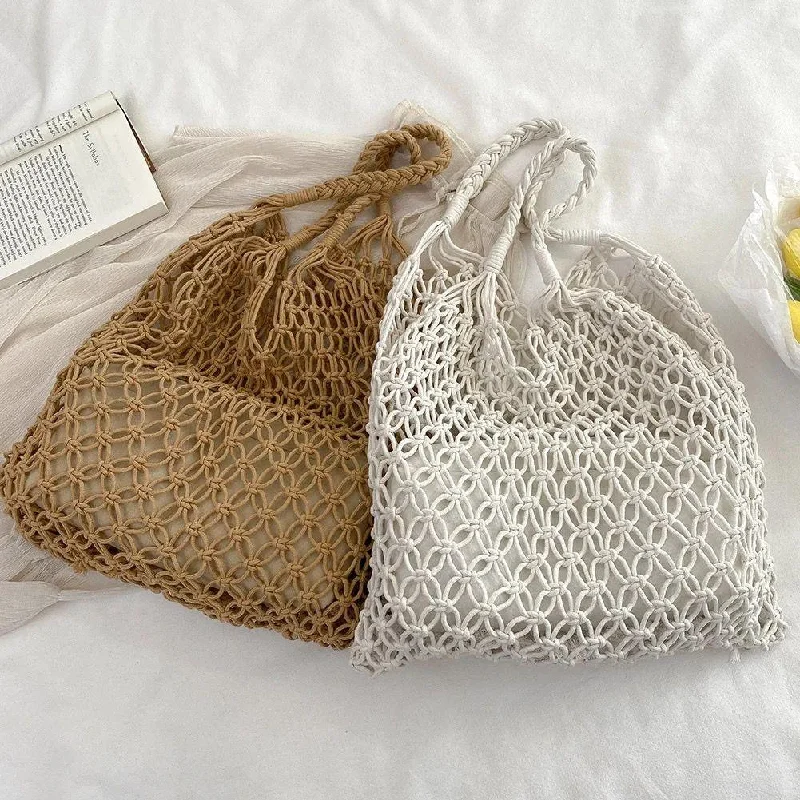 Danica Statement Bag Geometric